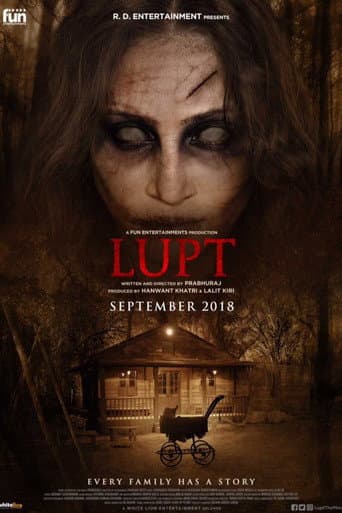 Poster for Lupt