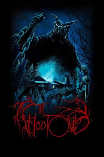 Poster for The Hoot Owl