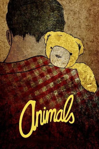 Poster for Animals