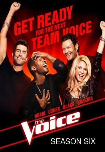 Poster for Season 6