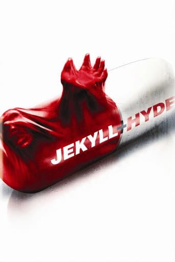 Poster for Jekyll + Hyde
