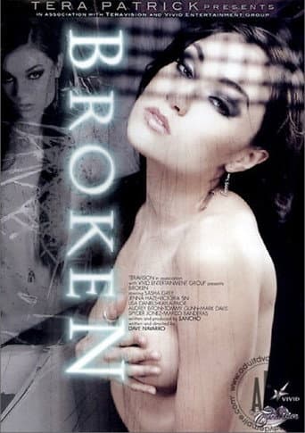 Poster for Broken