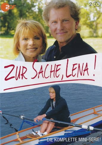 Poster for Zur Sache, Lena!