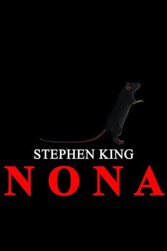 Poster for Nona