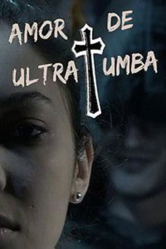 Poster for Amor de Ultratumba