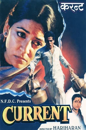 Poster for Current