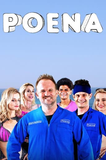 Poster for Poena