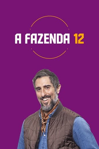 Poster for Season 12