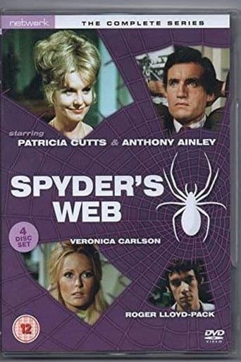 Poster for Spyder's Web