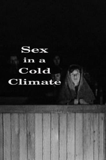 Poster for Sex in a Cold Climate