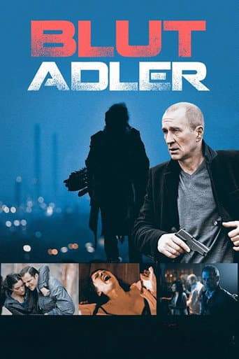 Poster for Blutadler