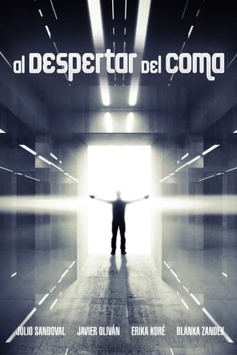 Poster for Waking Up From the Coma
