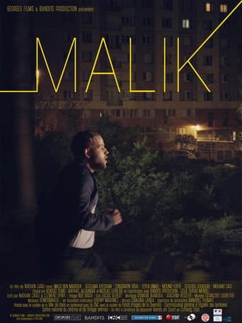 Poster for Malik