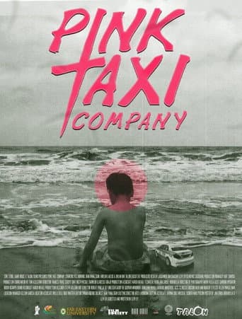 Poster for Pink Taxi Company