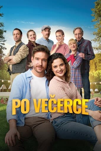 Poster for Po večerce