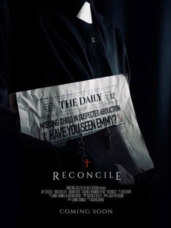 Poster for Reconcile