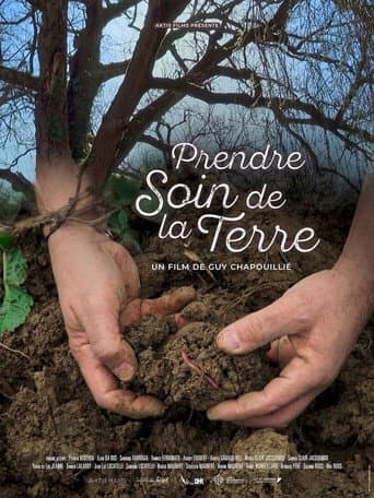 Poster for Prendre soin de la Terre