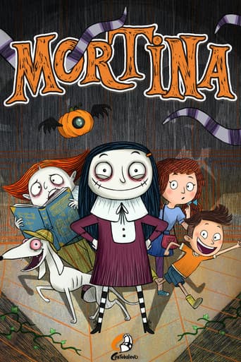 Poster for Season 1
