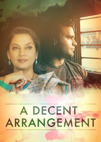 Poster for A Decent Arrangement