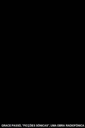 Poster for Ficções Sônicas