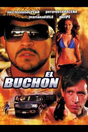 Poster for El Buchon