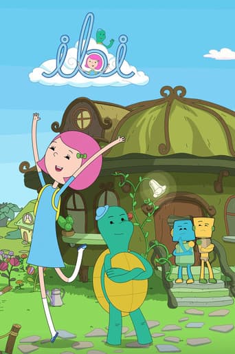 Poster for Ibi