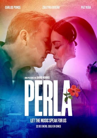 Poster for Perla