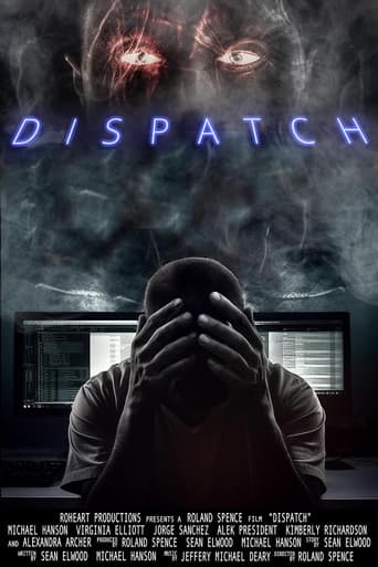 Poster for Dispatch