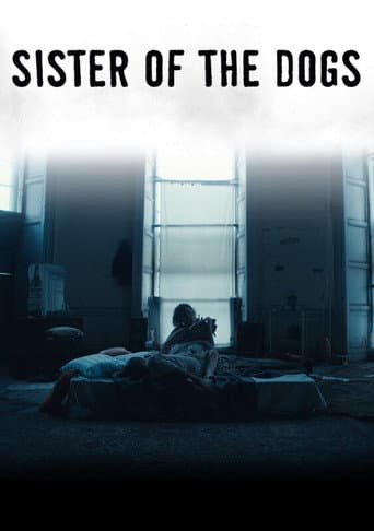 Poster for Sister of the Dogs
