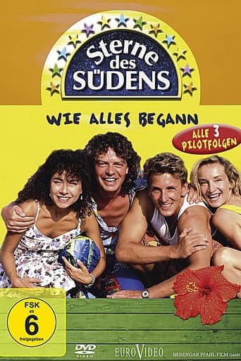 Poster for Season 1