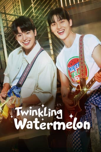 Poster for Season 1
