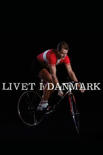 Poster for Life in Denmark