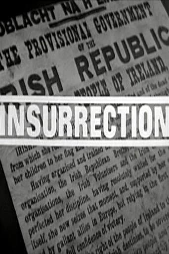 Poster for Insurrection