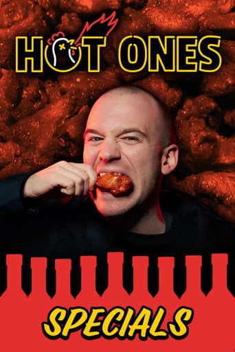 Poster for Specials