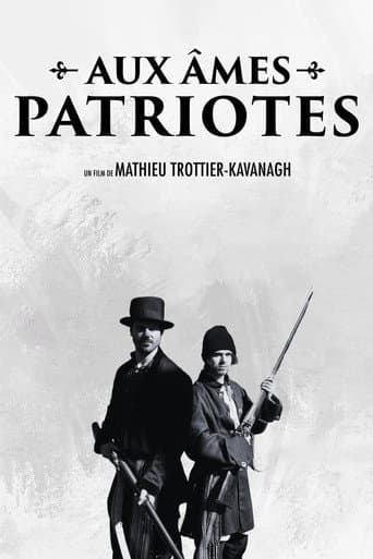 Poster for Aux âmes Patriotes
