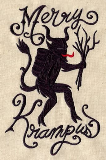 Poster for Merry Krampus