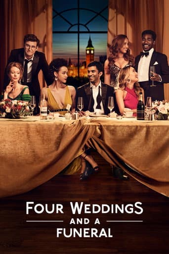 Poster for Season 1