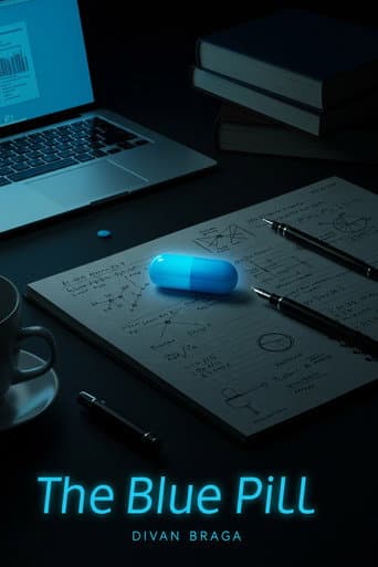 Poster for The Blue Pill