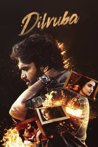 Poster for Dilruba
