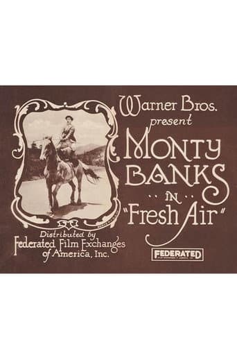 Poster for Fresh Air