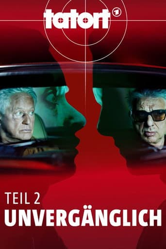 Poster for Unvergänglich – Teil 1