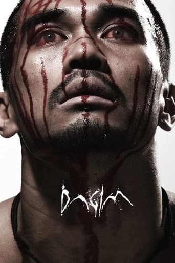 Poster for Dagim