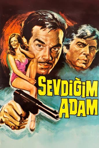 Poster for Sevdiğim Adam