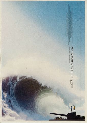 Poster for Dios nunca muere