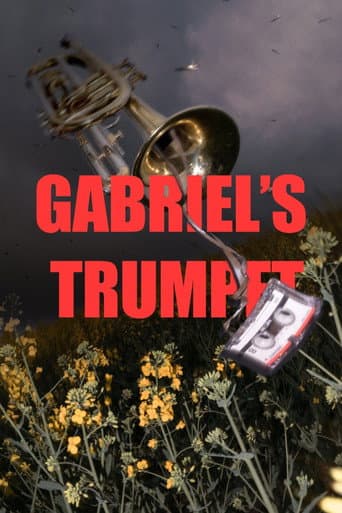 Poster for Gabriel's Trumpet