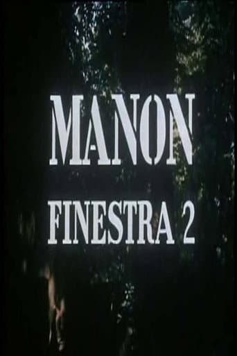 Poster for Manon: Finestra 2
