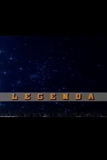 Poster for Legenda – Pieni ihmetarina valtatien varrelta