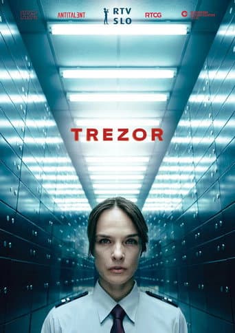 Poster for Season 1