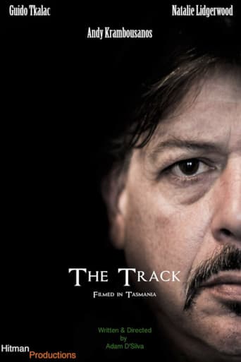 Poster for The Track