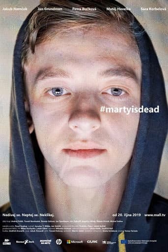 Poster for Season 1